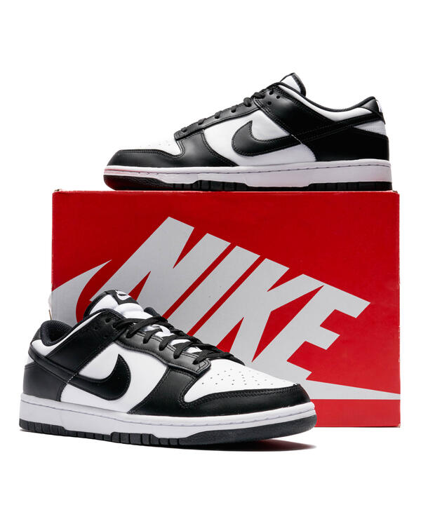 Nike WMNS DUNK LOW | DD1503-101 | AFEW STORE